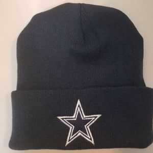 Dallas Cowboys beanies